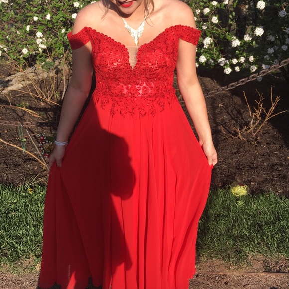 camille la vie plus size dresses